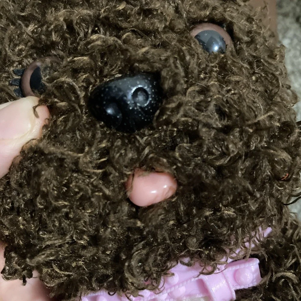Cabbage Patch Kids good but